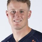 Sam Gilbert. Photo: supplied  