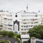 A child died on Monday at Starship children's hospital after undergoing surgery at a private...