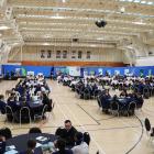 This year’s South Canterbury Year 11 Pathways Expo was held at the Southern Trust Events Centre,...