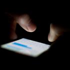 The teacher exchanged explicit messages and photos with a teenage girl. File photo: Getty Images