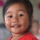 Three-year-old Catalya Remana Tangimetua-Pepene, known as Remana, is being farewelled in...