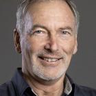 Cr Tim Mepham. Photo: ODT files 