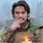 Shan-le Kearns, 26, is the fourth New Zealander known to have died in Ukraine. Photo: Supplied