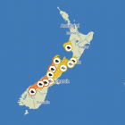 Image: MetService
