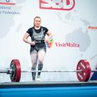 Romy Guichard, of Wānaka, is the national and Oceania record holder for the squat and deadlift in...