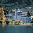 The Rydges Lakeside Queenstown Hotel will soon be converted into the QT Queenstown. PHOTO:...