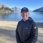 Long-standing Queenstown councillor Craig ‘Ferg’ Ferguson is seeking a fifth term. PHOTO: TRACEY...