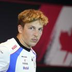 New Zealand driver Liam Lawson at the 2025 Canadian Grand Prix.&nbsp;Photo:&nbsp;Reuters