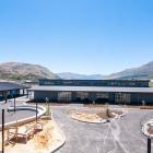 Te Kura Whakatipu O Kawarau. PHOTO: ODT FILES