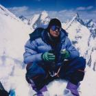The late Bruce Grant. PHOTOS: SUPPLIED