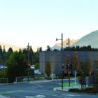 An artist’s impression depicts a proposed four-suite boutique hotel on Man St. PHOTO: SUPPLIED