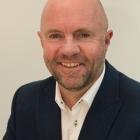 Council candidate Stephen Brent. PHOTO: SUPPLIED