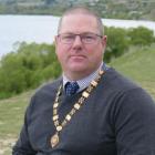 Queenstown Lakes District deputy mayor Quentin Smith questioned why the Wānaka rates were...
