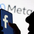 Meta derives well over 90% of its revenue from advertising.  PHOTO: REUTERS
