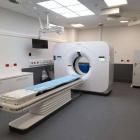 A new CT scanner is operating at Southland Hospital. PHOTO: SUPPLIED