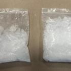  A baby ingested meth in a house where its mother had the drug stashed. Photo: ODT Files