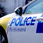 The official road toll period will end at 6am on Tuesday. Photo: RNZ/Marika Khabazi