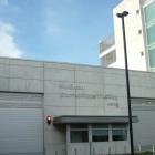 Mt Eden Corrections Facility. Photo: RNZ
