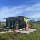 Photo: Waitaki District Council