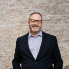 Roger Sharp. PHOTO: ODT FILES