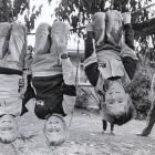 PHOTO: OTAGO DAILY TIMES