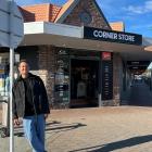Chris Walsh has been in the Wānaka retail scene for 25 years. He is celebrating that his shop,...