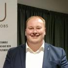 Infometrics principal economist Brad Olsen is wary of the implications for dairying of a slow...