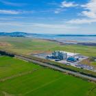 Calder Stewart’s 513ha $2.5billion Awarua Quadrant development near Invercargill is New Zealand’s...