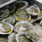 Bluff oysters. Photo: ODT Files