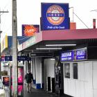 Caversham Liquor, 267 South Rd, has been stopped from selling alcohol for 48 hours, from 9am...