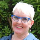 Wilma Falconer. Photo: supplied