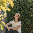 Claire Turnbull believes in nourishing your body and doing it compassionately. Photos: supplied
