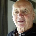 Sir Clifford Skeggs. File photo: ODT