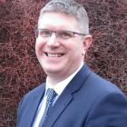 Andrew King. PHOTO: ODT FILES