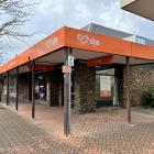 SBS Bank’s Cromwell branch, in the town’s mall, will close at the end of the month. PHOTO: KIM...
