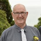 Grant Ward, businessman and community stalwart. PHOTOS: SUPPLIED
