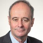 Jim O'Malley. Photo: supplied