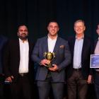 Fonterra’s Clandeboye team are the convincing cheese-making winners of the co-op’s Best Site Cup...