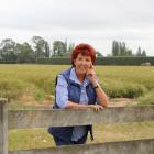 On a first-name basis please — that is former Foundation for Arable Research chief executive Dame...