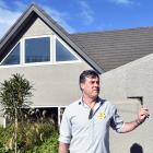 Terramark resource management planner Darryl Sycamore. PHOTO: ODT FILES