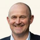 Steve Walker. Photo: supplied