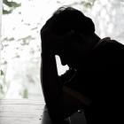 Across the country, 685 people died by suicide in the year to 30 June. Photo: Getty