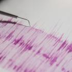 The Hikurangi Subduction Zone is New Zealand's largest fault because of the area that could move...