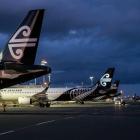 Air NZ says travel remained very restricted. Photo: supplied 