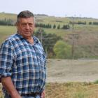 Alan Key. Photo: ODT files