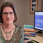 University of Otago public health senior research fellow and Migraine Foundation co-founder Dr...
