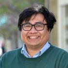 Fernando Hernandez. Photo: Peter McIntosh