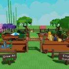 Grow a Garden, a farming simulation game, has exploded as one of the most played titles of the...