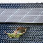 Plunging panel prices and rising electricity bills have tipped the scales in favour of rooftop...