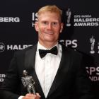 Finn Butcher. Photo: Getty Images